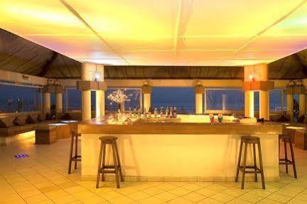 Espadon Hotel M'Bour Zewnętrze zdjęcie