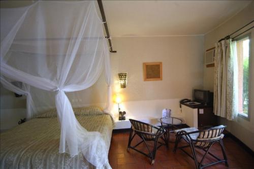 Espadon Hotel M'Bour Pokój zdjęcie